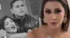 Christian Domínguez es 'AMPAYADO' con Michelle Soifer en 'COMPROMETEDORA' situación