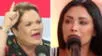 Rosario Sasieta, abogada de Pamela López, ADVIERTE a Pamela Franco: “No los vuelva a exponer…” Rosario Sasieta, abogada de Pamela López, ADVIERTE a Pamela Franco: “No los vuelva a exponer…”