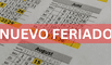 Feriado nacional en agosto eeuu