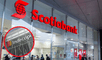 Indecopi multa a Scotiabank por préstamos indebidos y operaciones sin consentimiento a sus clientes Indecopi multa a Scotiabank por préstamos indebidos y operaciones sin consentimiento a sus clientes