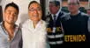 Jorge Cuba es hallado culpable de colusión y lavado de activos. Antes de saber su sentencia, dejó el país