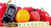 alimentos para diabéticos