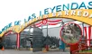 Así puedes disfrutar del Parque de las Leyendas en Fiestas Patrias: entradas, horarios y novedades Así puedes disfrutar del Parque de las Leyendas en Fiestas Patrias: entradas, horarios y novedades