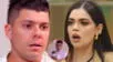 Ignacio Baladán se pronuncia y revela por qué Natalia pensó que no es el papá de su hijo.
