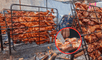 ¡Chancho al palo para todos! Huaral servirá 5,000 platos en feria Perú, Mucho Gusto Tacna ¡Chancho al palo para todos! Huaral servirá 5,000 platos en feria Perú, Mucho Gusto Tacna
