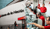 Banco de la Nación publica fechas clave de sueldos y pensiones para agosto 2025: revisa cuándo cobras Banco de la Nación publica fechas clave de sueldos y pensiones para agosto 2025: revisa cuándo cobras