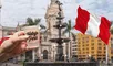 MML celebra Fiestas Patrias con shows, pasacalles, pisco gratis y drones: revisa la programación completa MML celebra Fiestas Patrias con shows, pasacalles, pisco gratis y drones: revisa la programación completa