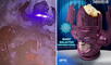Galactus es el villano principal de la película 'Los 4 Fantásticos: primeros pasos' de Marvel Studios. Foto: composición EP Galactus es el villano principal de la película 'Los 4 Fantásticos: primeros pasos' de Marvel Studios