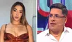La cantante lanza este inesperado mensaje.