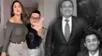 Melissa Paredes y Anthony Aranda 'SACAN PICA' tras sentencia a padre de Rodrigo Cuba