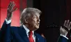 Trump la culpa de tráfico de drogas y promete frenar el flujo