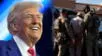 arrestar y deportar a inmigrantes Estados Unidos