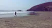 Tragedia en Fiestas Patrias: Familia entera se ahoga  en Playa Chica de Santa Rosa