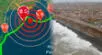 Tras el terremoto de 8.7 en Rusia, diveros países, incluido el Perú, ha emitido una alerta de tsunami Tras el terremoto de 8.7 en Rusia, diveros países, incluido el Perú, ha emitido una alerta de tsunami
