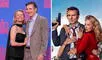 Liam Neeson y Pamela Anderson protagonizan el reebot de 'The Naked Gun'. Foto: composición EP Liam Neeson y Pamela Anderson protagonizan el reebot de 'The Naked Gun'