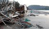 Los países que el mar podría borrar tras el terremoto más fuerte. Terremoto histórico amenaza con hacer desaparecer naciones costeras