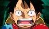 Monkey D. Luffy es el personaje principal de la historia de 'One Piece'