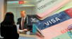 Conoce la posible fecha de tu cita para la visa americana. visa americana