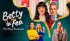 La segunda temporada de 'Betty, la fea: la historia continúa' estrenará dos capítulos. Foto: Amazon Prime Video La segunda temporada de 'Betty, la fea: la historia continúa' estrenará dos capítulos