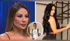 Pamela López lanza fuerte dardo a Pamela Franco mientras Cueva intentaría reconquistarla: “Hay niveles”