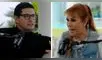 Reimond Manco se reencuentra con Magaly tras 11 años y le echa flores pese a duras críticas del pasado: “Fue dura” Reimond Manco se reencuentra con Magaly tras 11 años y le echa flores pese a duras críticas del pasado: “Fue dura”