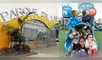 Parque de las Leyendas celebra el Día Mundial del Animal y regalará entradas gratis este 4 de octubre. Parque de las Leyendas celebra el Día Mundial del Animal y regalará entradas gratis este 4 de octubre.