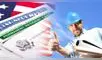 Consigue la Green Card gracias a estas visas en EE. UU. green card