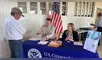 USCIS endurece requisitos de ciudadanía pese a no tener delitos. USCIS endurece proceso de ciudadanía y migrantes sin antecedentes sienten incertidumbre