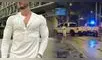 Querido actor y cantante pierde la vida en su auto tras RESISTIRSE a asalto y revelan su DESGARRADORA última publicación