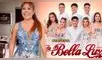 Magaly Medina reveló que participará en el casting para ser bailarina de ‘La Bella Luz’. Magaly Medina y ‘La Bella Luz’.