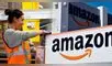 Amazon empleos