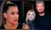 Marcelo Tinelli sorprendió con regalo a su expareja. Marcelo Tinelli