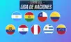 Conmebol acaba de anunciar la Liga de Naciones Femenina de cara al próximo Mundial. Foto: Conmebol Conmebol acaba de anunciar la Liga de Naciones Femenina de cara al próximo Mundial