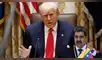 Trump impulsa ofensiva encubierta de la CIA en Venezuela para presionar al gobierno de Maduro. CIA podrá operar en secreto en Venezuela tras orden directa de Trump: ¿qué busca EE. UU.?