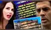 Maju Mantilla tomó DESESPERADA medida para evitar que Gustavo Salcedo le quite sus PROPIEDADES y a sus hijos: "Amor al chancho..." Maju Mantilla tomó DESESPERADA medida para evitar que Gustavo Salcedo le quite sus PROPIEDADES y a sus hijos: "Amor al chancho..."