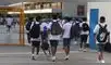 Conoce si se extienden las vacaciones escolares desde este 20 de octubre. ¿Se extienden las vacaciones escolares desde este 20 al 27 de octubre a nivel nacional? Esto señala Minedu