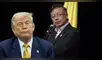 Fuerte réplica de Petro a Trump: "Le recomiendo leer bien a Colombia" La frase con la que Petro respondió a Trump y encendió la tensión diplomática