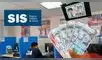 SIS