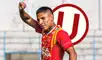 Raúl Ruidíaz puede coronar a Universitario de Deportes como tricampeón del fútbol peruano
