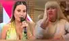 Pamela López ARREMETE contra Nadeska Widayusky tras respuesta por chats con Christian Cueva: "¿Con qué cara?" Pamela López, Christian Cueva, Nadeska Widausky