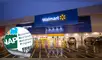 Circula rumor sobre cierre de Walmart por SNAP en California: aclaran qué pasará