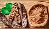 ¿Buscas un café saludable? El de algarrobo es nutritivo, sin cafeína y con efecto relajante. café de algarrobo