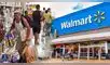 Difunden AMENAZAS DE SAQUEOS masivos en Walmart y otros supermercados Saqueos en Walmart