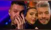 Marcelo Tinelli se quebró al hablar de la terrible situación que atraviesa su hija. Marcelo Tinelli y su hija Juani Tinelli.