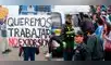 Gremios de transporte ya anunciaron que no saldrán a las calles este martes 4 de noviembre tras anuncia un paro en Lima y Callao