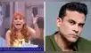 Magaly DESTRUYE a Christian Domínguez tras DENUNCIAR a Melanie Martínez por violencia psicológica contra su hija Magaly DESTRUYE a Christian Domínguez tras DENUNCIAR a Melanie Martínez por violencia psicológica contra su hija
