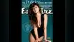 Penélope Cruz es elegida la mujer más sexy del mundo por la revista Esquire. elpopular.pe