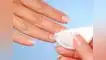 Sigue este tip para quitarte el esmalte sin acetona elpopular.pe