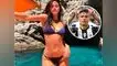 Oriana Sabatini es la diosa a la que Dybala quiere conquistar elpopular.pe