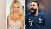 Pamela Anderson vivió una pesadilla con jugador francés elpopular.pe